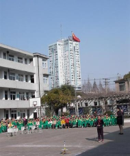 上海杨思小学