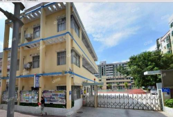 深圳市罗湖区仙桐实验小学(本部)