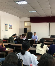 秦皇岛市海港区第八中学