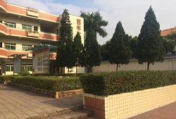 东莞石排铭科小学