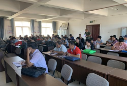 抚宁县茶棚乡茶棚中学