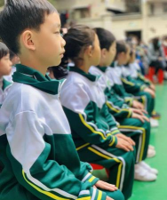 广州雅荷塘小学