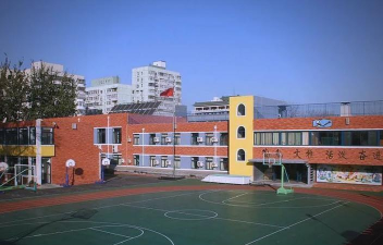 广州东城小学