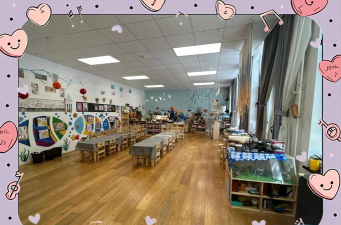 柳州市私立水南幼儿园