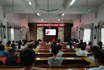 广州花都区炭步镇第二小学