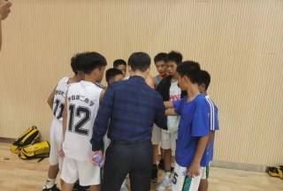 深圳坪山第二小学