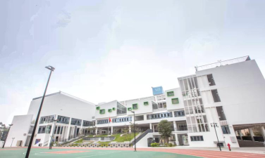 深圳海城小学