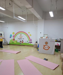 佛山市石湾区妇女儿童活动培训中心