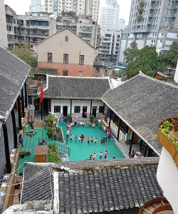 贵阳市南明区南明幼儿园