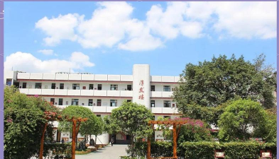 汕头市龙湖区东升小学