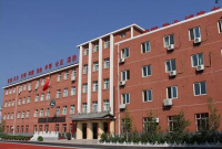 北京丰台区长辛店第一中学