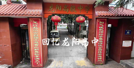 咸宁崇阳龙阳高级中学