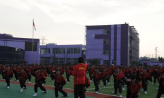 上海斌心学校(九年一贯制)