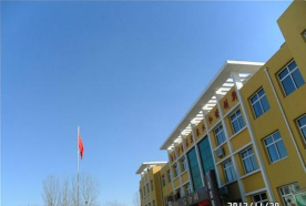 定兴县天宫寺中学