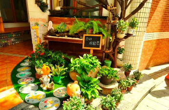 广东省公安厅幼儿院