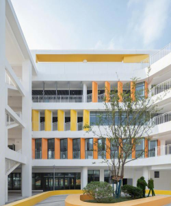 扬州市东花园小学