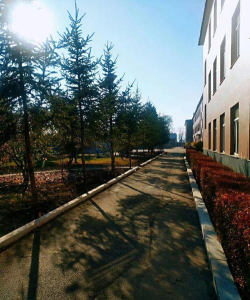 通化柳河县职业教育中心