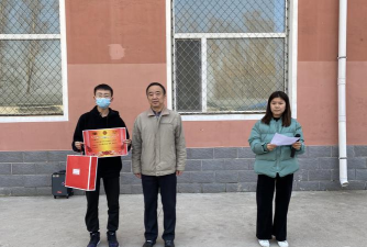 长春市同盟中等职业学校