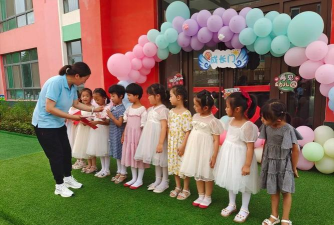 诸城市辛兴镇匡沙岭幼儿园