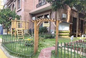 成都市实验小学附属幼儿园