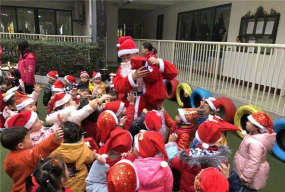 成都倍特幼儿园