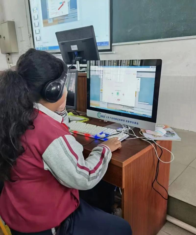 东莞东城朝晖学校(九年一贯制)