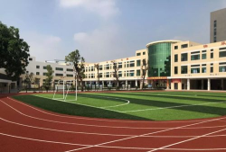 东莞东城朝盛学校(九年一贯制)