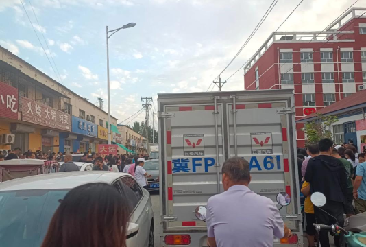 东盛办事处东盛中学