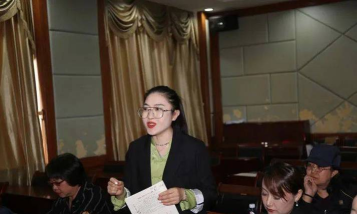 大连市旅顺口区第三高级中学