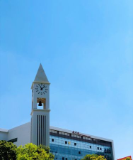 昆明昆十中求实校区