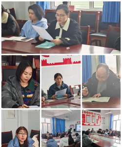 平泉县小寺沟中学