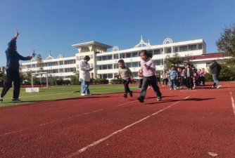 汕头市潮阳区河溪小学