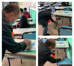 兴隆县三道河乡三道河初级中学