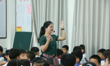 澄海区溪南中心小学