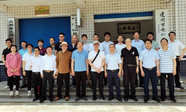 丰宁县南关乡长阁中学