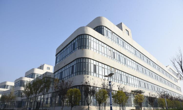 潍坊滨海国际学校