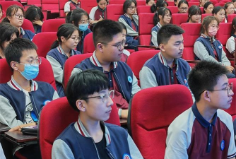 苏州吴江市松陵第一中学