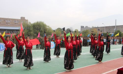 九江赣北电子工业学校