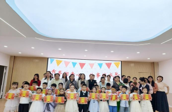 金牛区洞子口乡中心幼儿园