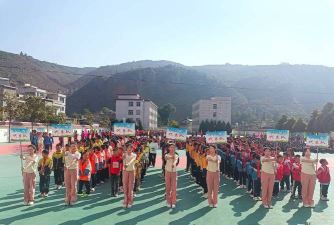 甘肃省武威市凉州区康宁乡中学