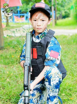 空军武汉少年军校