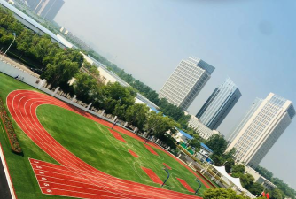 合肥中科信息工程技工学校