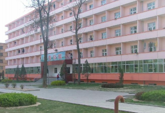 吕梁市煤炭工业学校