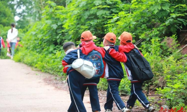 衡阳市二塘小学