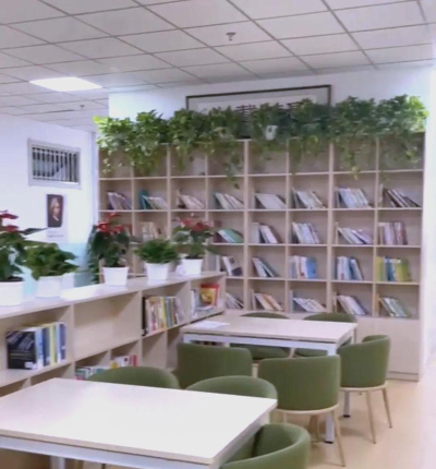 北京海淀区启慧未来学校