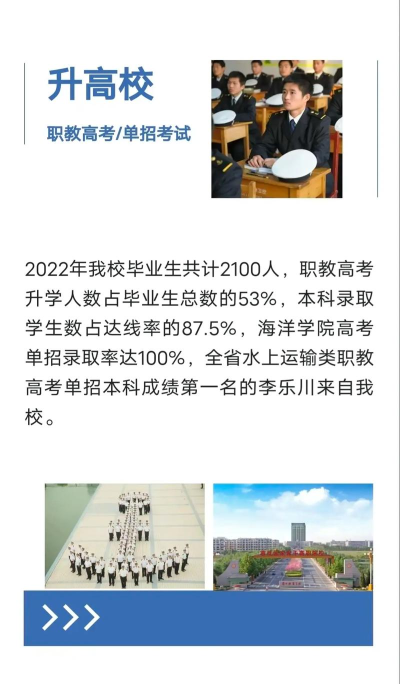 青岛海洋技师学院