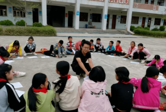 汕头市潮南区雷岭镇洋坑小学