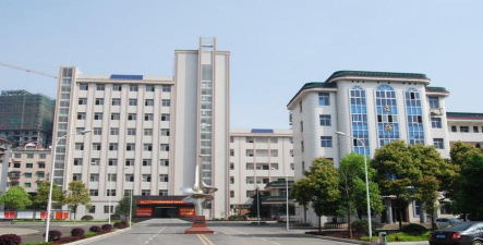 衡阳信息网络工程学校