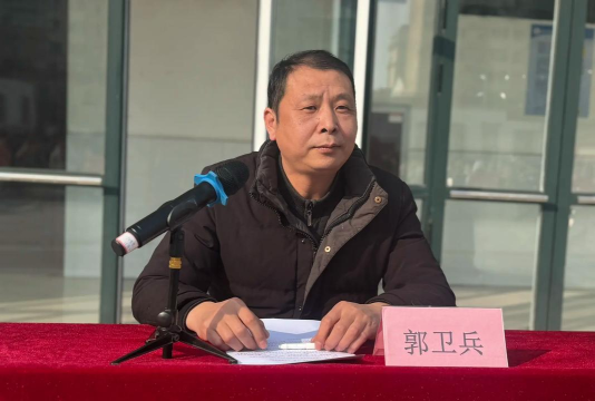 牡丹江市西安区温春镇温春第一中学