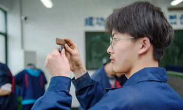 杭州萧山区第四中等职业学校